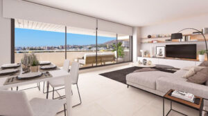 Read more about the article Apartament do sprzedaży Hiszpania (Torremolinos)