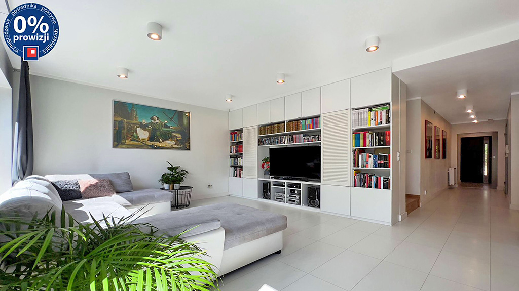 You are currently viewing Apartament na sprzedaż Katowice (okolice)