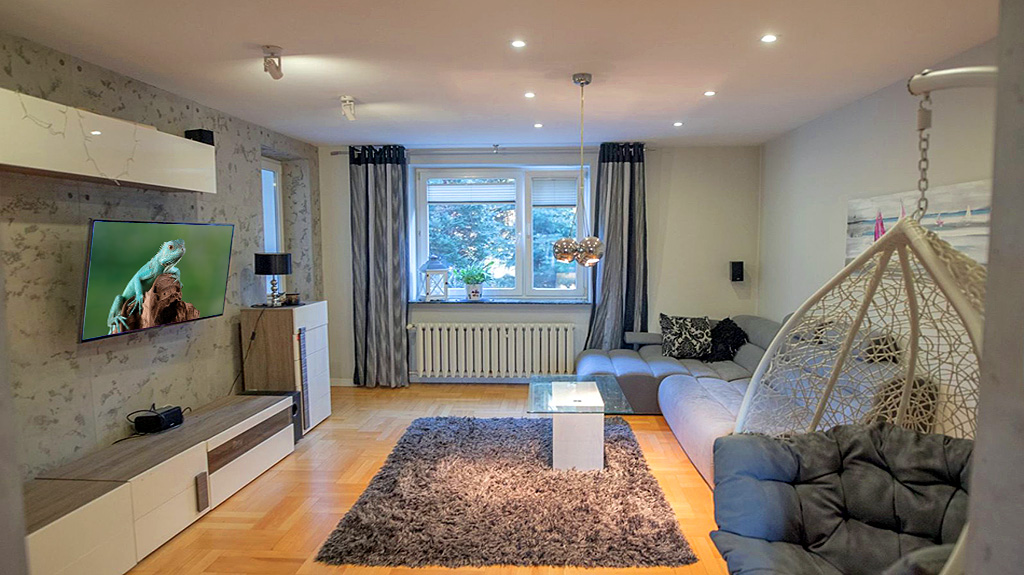 You are currently viewing Apartament na sprzedaż Lublin