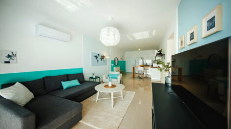 Read more about the article Apartament do sprzedaży Cypr (Iskele)