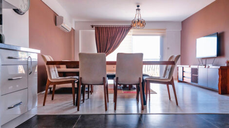 Read more about the article Apartament do sprzedaży Cypr (Iskele)
