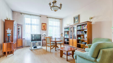 Read more about the article Apartament do sprzedaży Gdańsk