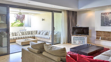 Read more about the article Apartament do sprzedaży Hiszpania (Costa Del Sol Malaga)