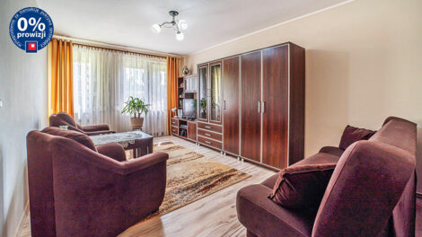 Read more about the article Apartament do sprzedaży Bolesławiec (okolice)