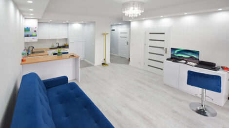 Read more about the article Apartament do sprzedaży Suwałki