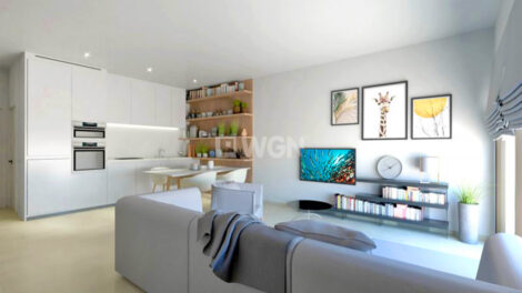 Read more about the article Apartament na sprzedaż Hiszpania (San Pedro Del Pinata)