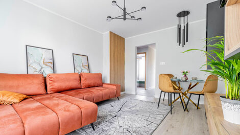 Read more about the article Apartament na sprzedaż Kalisz