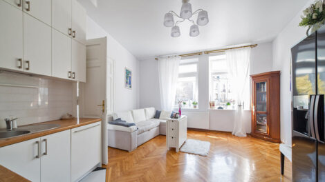 Read more about the article Apartament na sprzedaż Radomsko