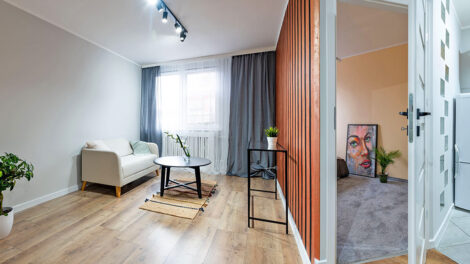 Read more about the article Apartament do sprzedaży Elbląg