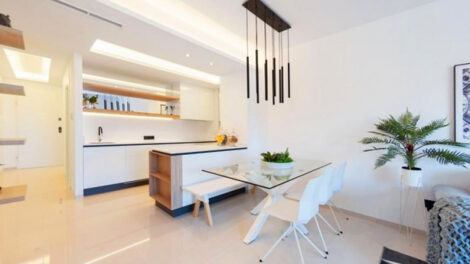 Read more about the article Apartament do sprzedaży Hiszpania (Guardamar del Segura)