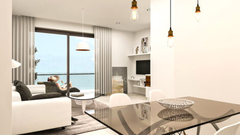 Read more about the article Apartament do sprzedaży Hiszpania (Torreviej)