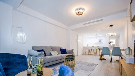 Read more about the article Apartament na sprzedaż Hiszpania (Orihuel)