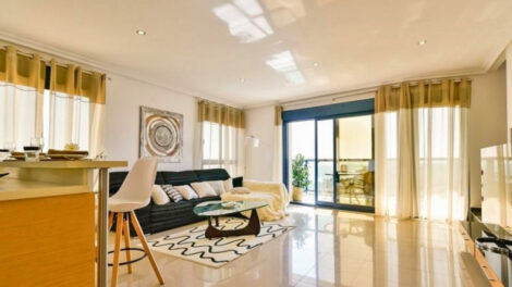 Read more about the article Apartament na sprzedaż Hiszpania (Torrevieja)