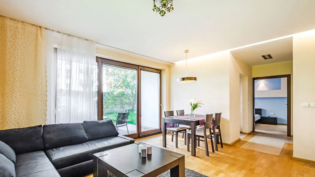 You are currently viewing Apartament do sprzedaży Gdańsk