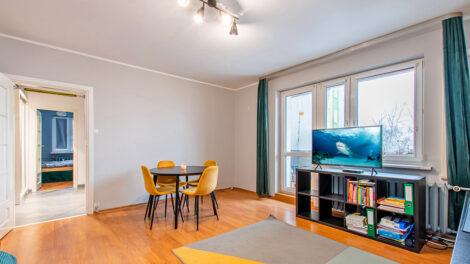 Read more about the article Apartament do sprzedaży Poznań