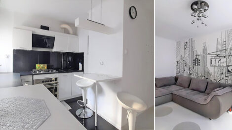 Read more about the article Apartament do wynajmu Legnica (okolice)