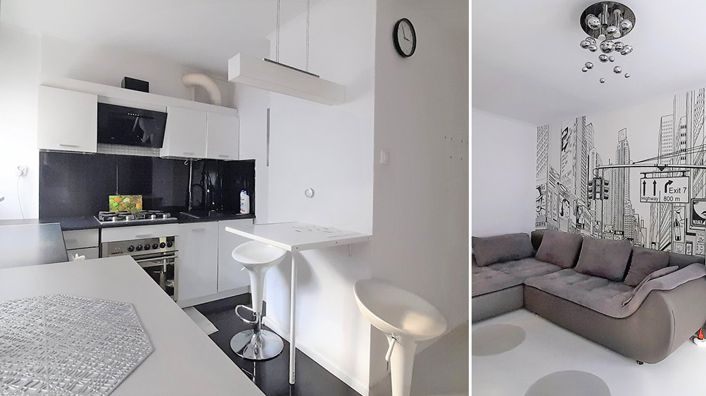 You are currently viewing Apartament do wynajmu Legnica (okolice)