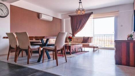 Read more about the article Apartament na sprzedaż Cypr (Gazima-usa)