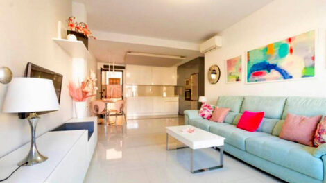 Read more about the article Apartament do sprzedaży Hiszpania (Pilar de la Horadada)