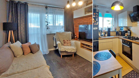 Read more about the article Apartament do sprzedaży Zielona Góra (okolice)