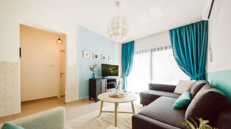Read more about the article Apartament na sprzedaż Cypr (Iskele)