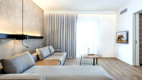 Read more about the article Apartament do sprzedaży Cypr (Gazimagusa)