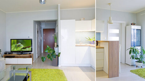 Read more about the article Apartament do sprzedaży Poznań (okolice)
