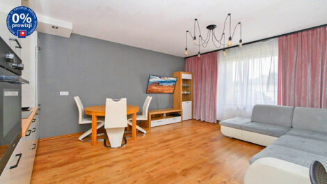 Read more about the article Apartament na sprzedaż Gdynia (okolice)