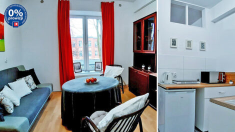 Read more about the article Apartament do wynajęcia Łódź