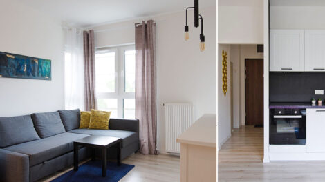 Read more about the article Apartament do wynajęcia Poznań