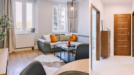 Read more about the article Apartament na sprzedaż Wrocław