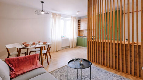 Read more about the article Apartament na sprzedaż Wrocław
