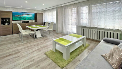 Read more about the article Apartament na wynajem Katowice (okolice)