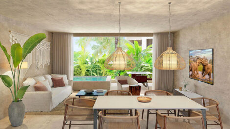 Read more about the article Apartament do sprzedaży Dominikana (Punta Cana)
