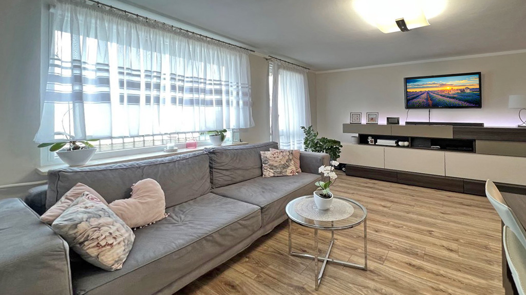 You are currently viewing Apartament do sprzedaży Zielona Góra (okolice)