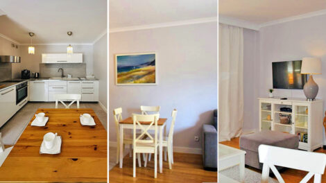 Read more about the article Apartament do wynajęcia Ustka