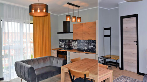Read more about the article Apartament do wynajmu Legnica