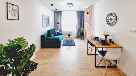 Read more about the article Apartament na sprzedaż Mielec