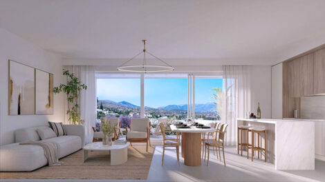 Read more about the article Apartament na sprzedaż Hiszpania (Marbella)