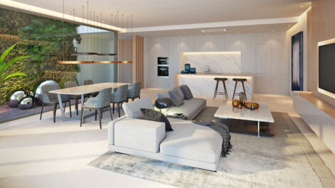 Read more about the article Apartament na sprzedaż Hiszpania (Benahavís)