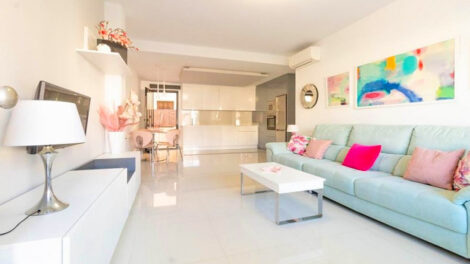 Read more about the article Apartament na sprzedaż Hiszpania (Pilar de la Horadada)