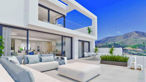 Read more about the article Apartament do sprzedaży Hiszpania (La Cala Golf)