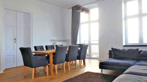 Read more about the article Apartament do wynajęcia Częstochowa