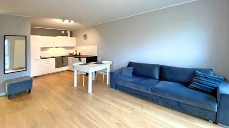 Read more about the article Apartament do wynajmu Szczecin