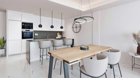 Read more about the article Apartament na sprzedaż Hiszpania (Casares)