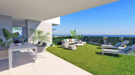 Read more about the article Apartament na sprzedaż Hiszpania (Manilva)