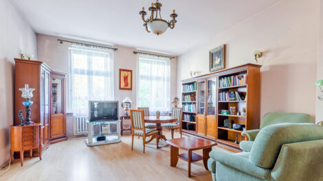 Read more about the article Apartament na wynajem Gdańsk