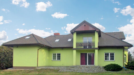 Read more about the article Rezydencja do sprzedaży Częstochowa (okolice)