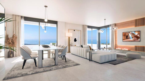 Read more about the article Apartament do sprzedaży Hiszpania (Marbella)