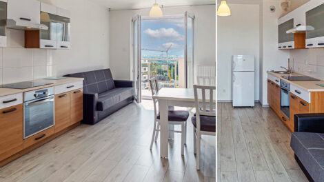 Read more about the article Apartament do wynajmu Jelenia Góra